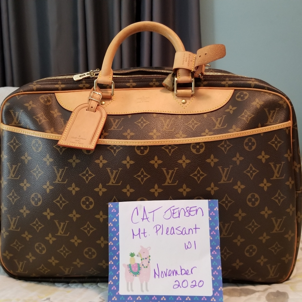 Louis Vuitton Alize